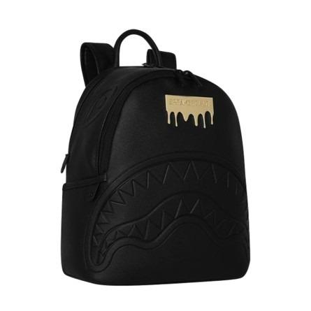 Gold Brick Lux Savage BackPack 910B9038NSZ UNI SPRAYGROUND
