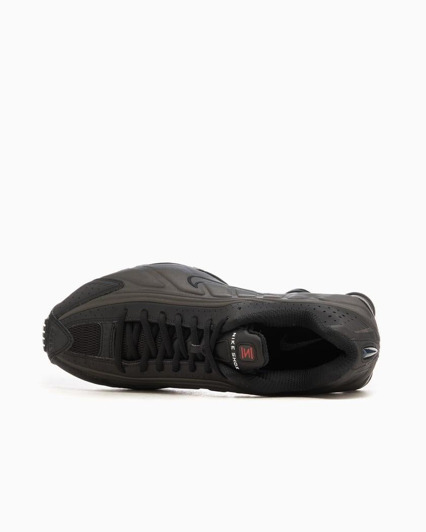 Shox R4 HQ1988 001 NIKE