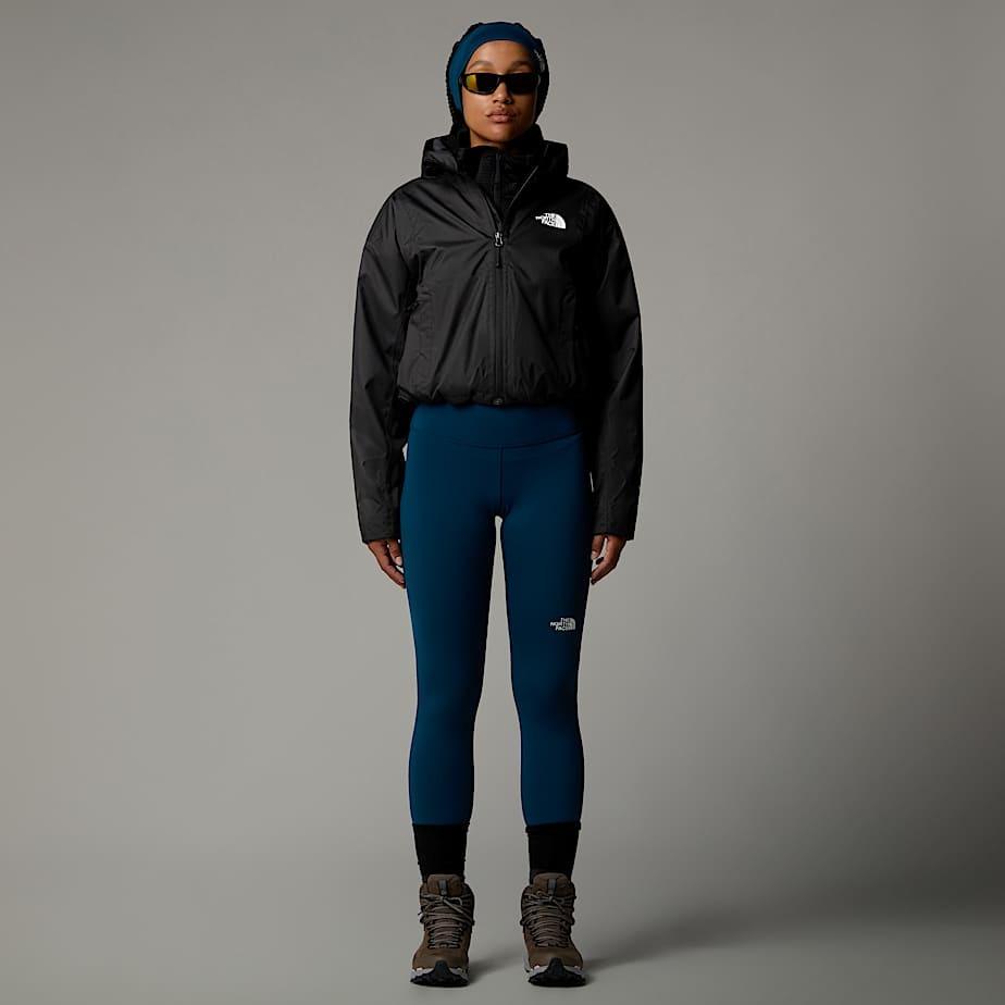 Cropped Quest Jacket NF0A55EP JK31 THE NORTH FACE
