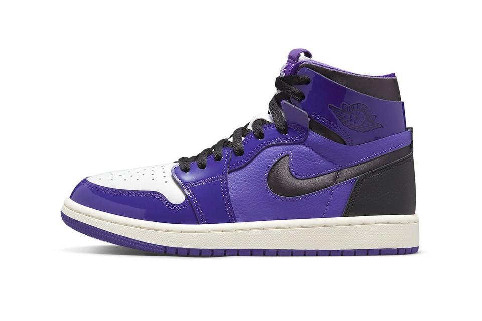 Air Jordan 1 CT0979 505 NIKE