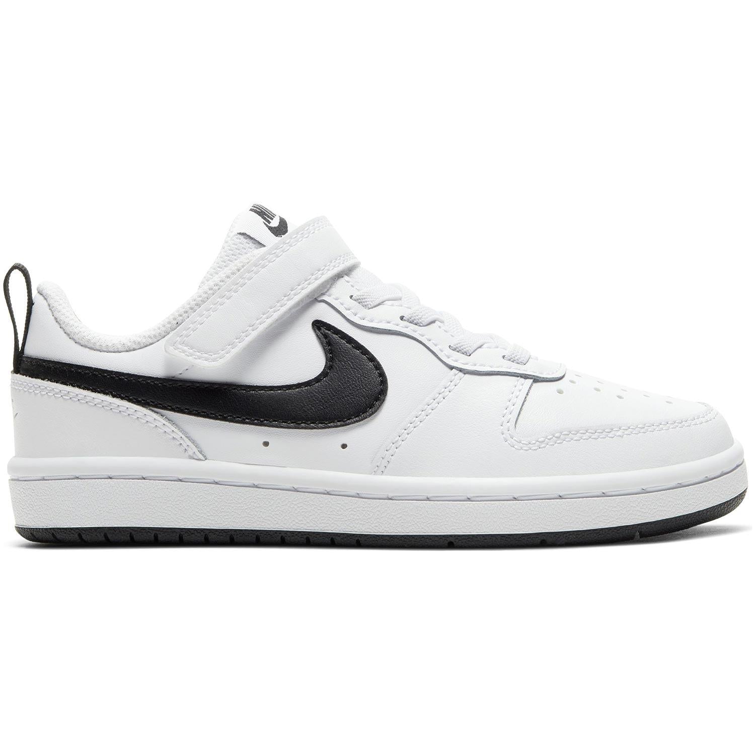Court Borough Low BQ5451 104 NIKE