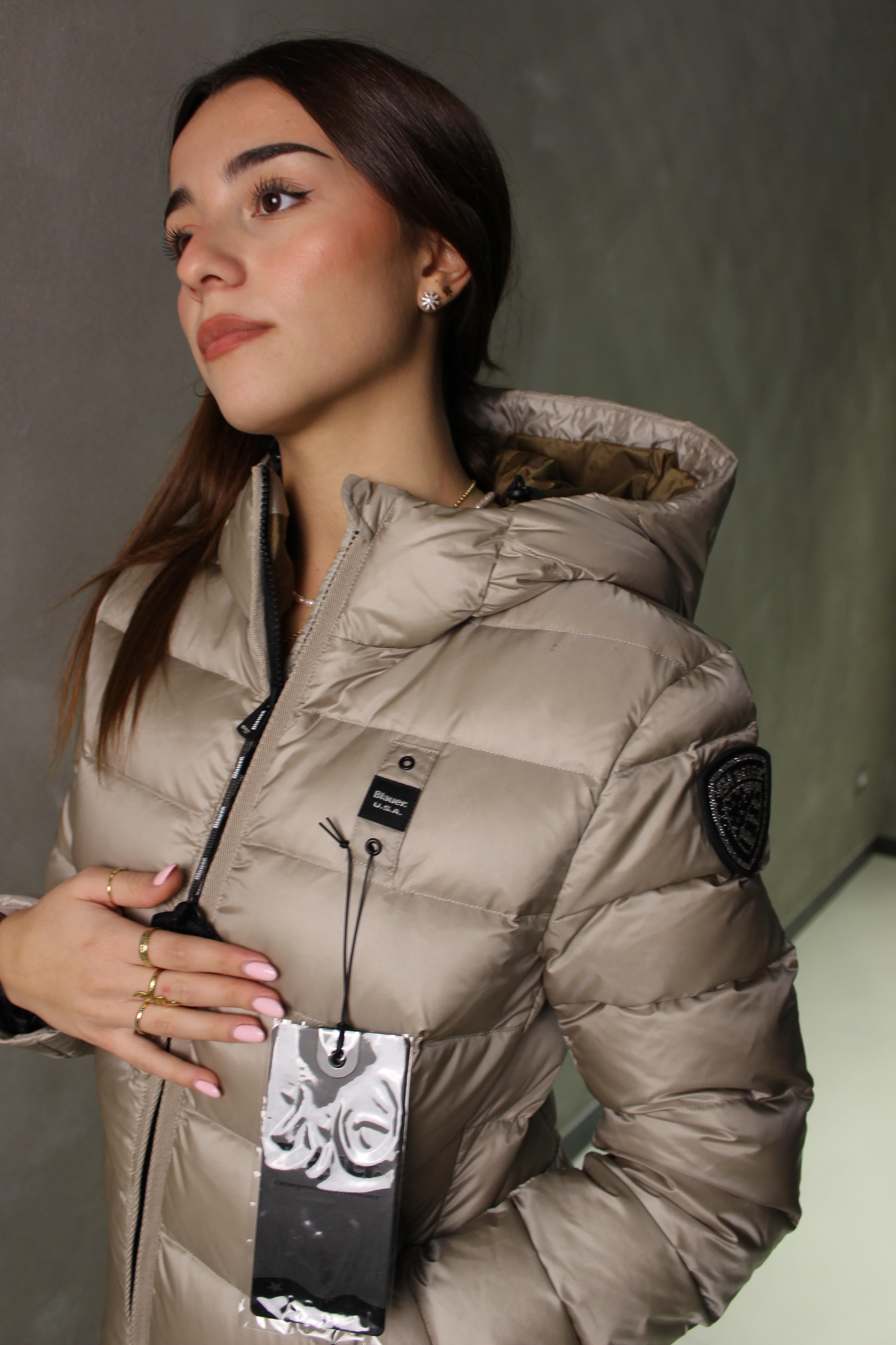 Charme W 25WBLDC03100 301LT BLAUER