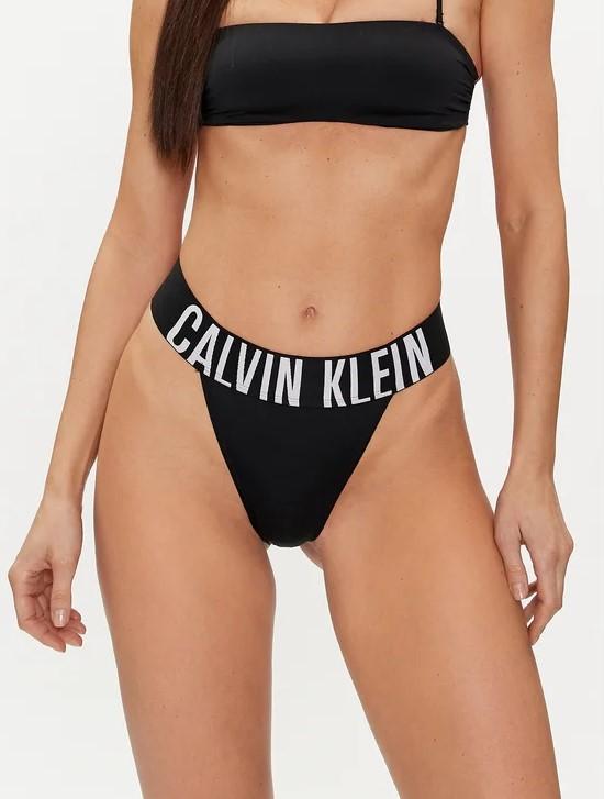 high leg thongs 000QF7638E UB1 CALVIN KLEIN