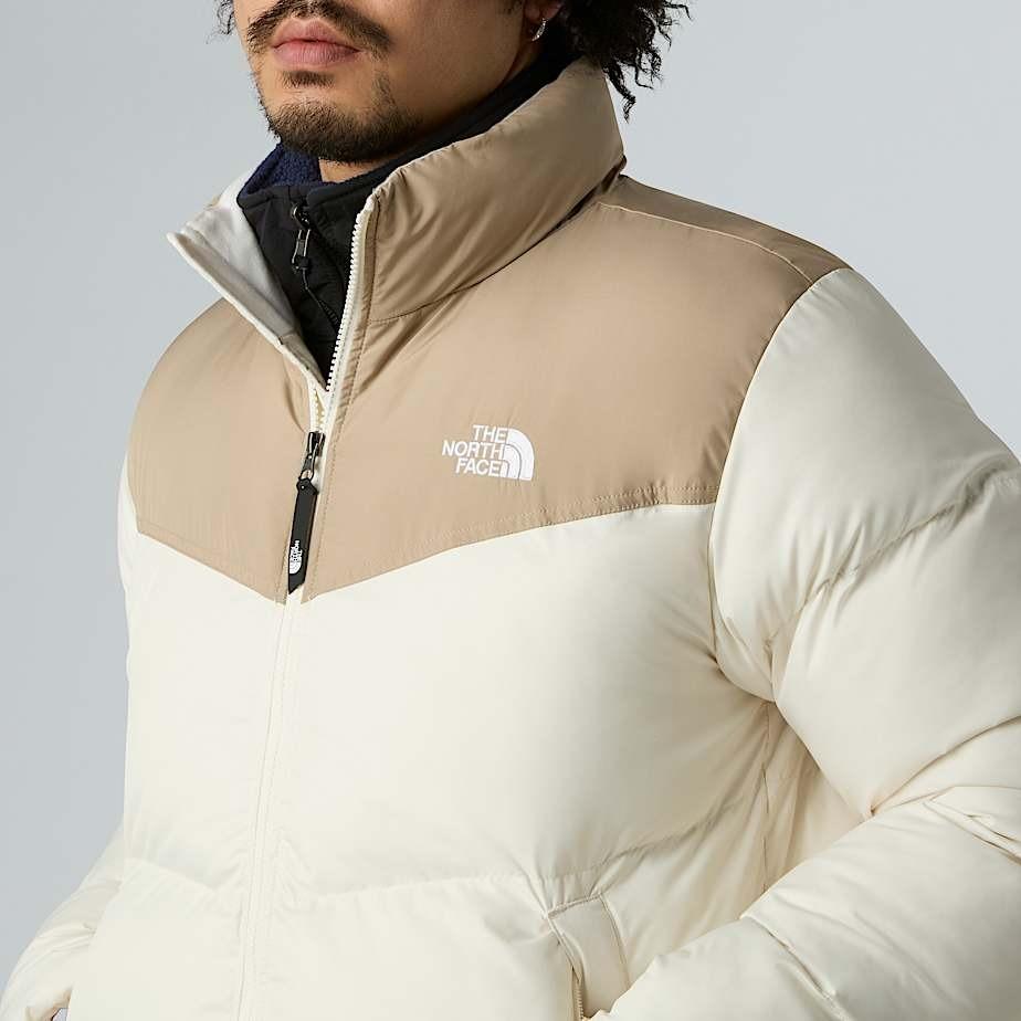 Saikuru Jacket NF0A853I DHS1 THE NORTH FACE