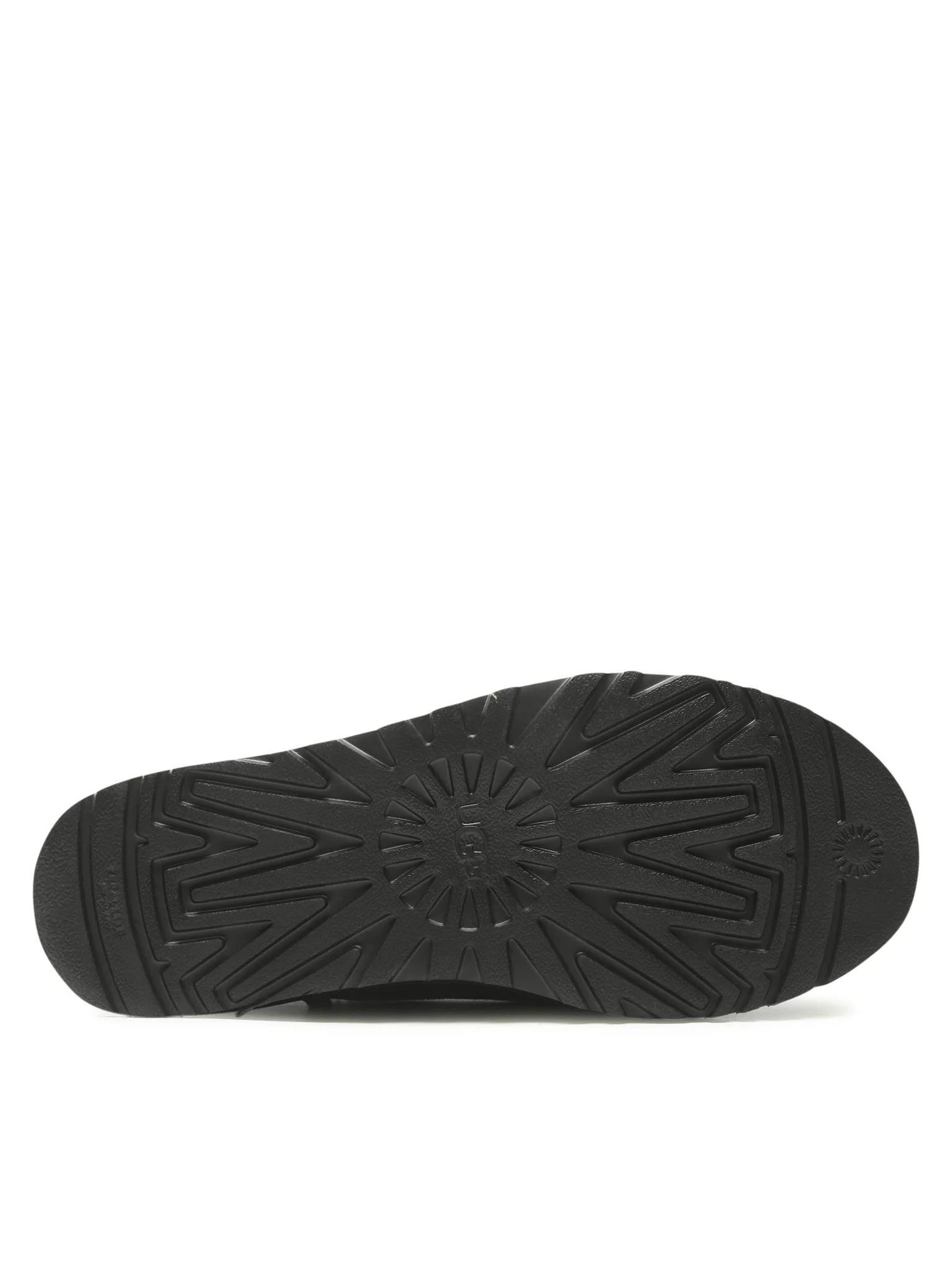 Ugg Stivaletti Scamosciata 1137391 BLK UGG