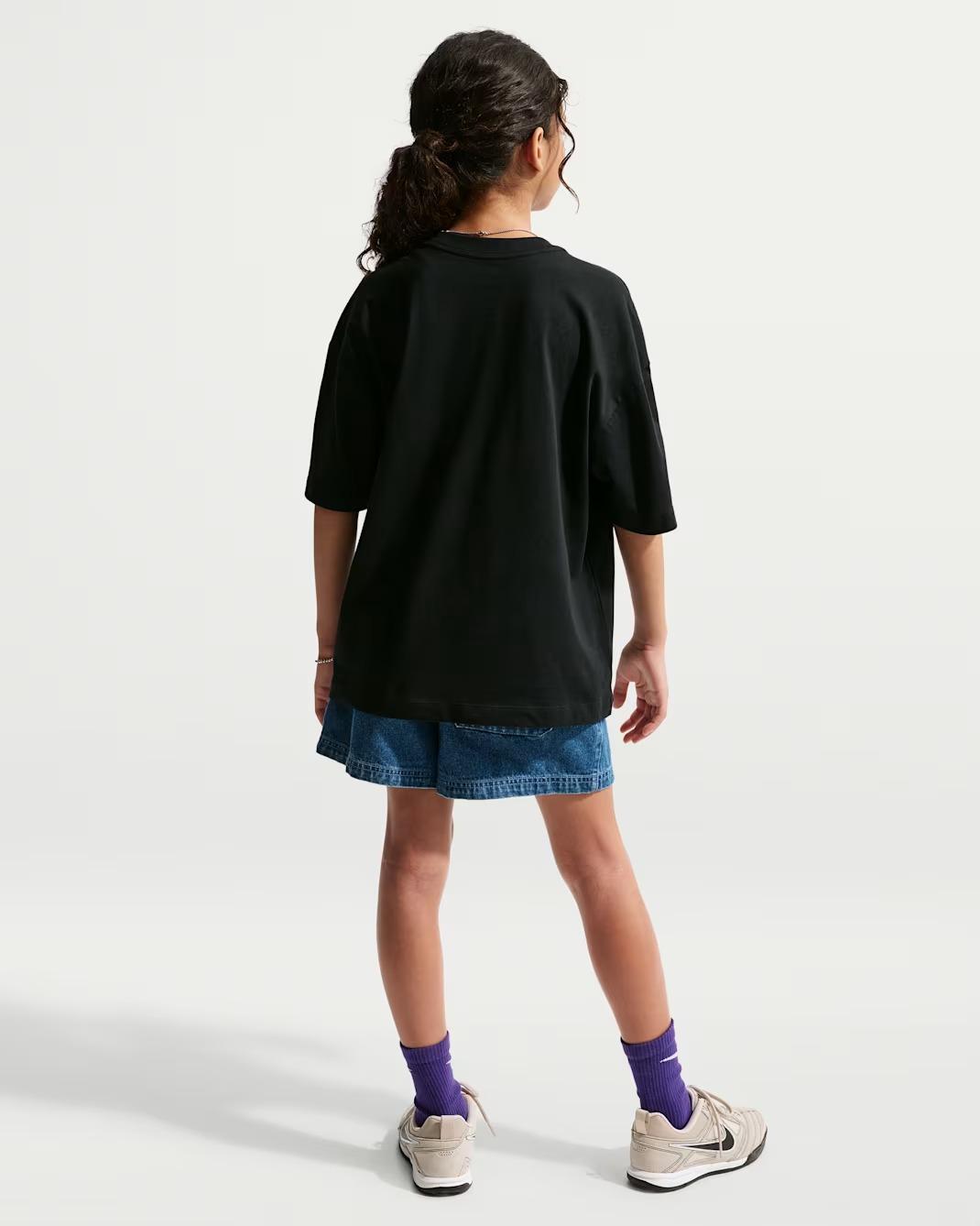 Nike Tee IR5191 010 NIKE