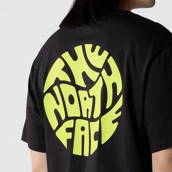 Festival Tee NF0A8799 JK3 THE NORTH FACE