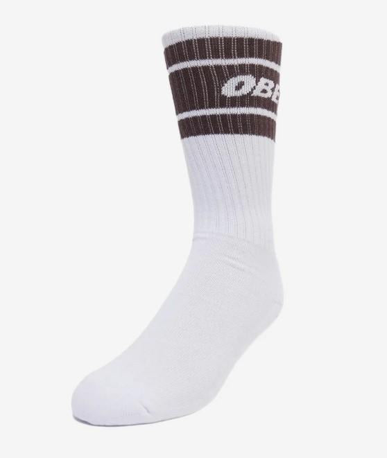 Cooper II Socks 100260093 JVA OBEY