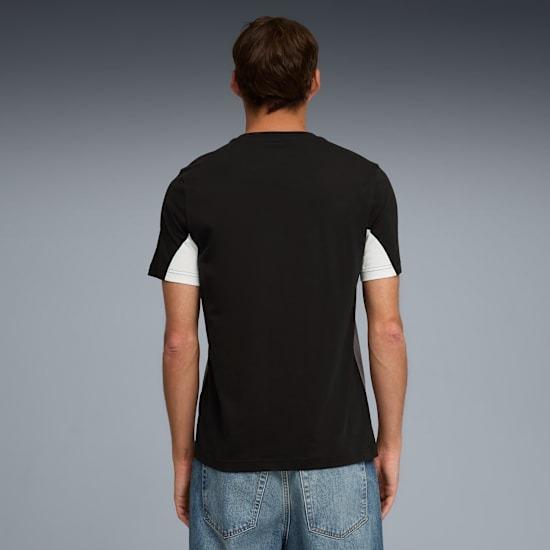 Ess Block Tee 691698 01 PUMA