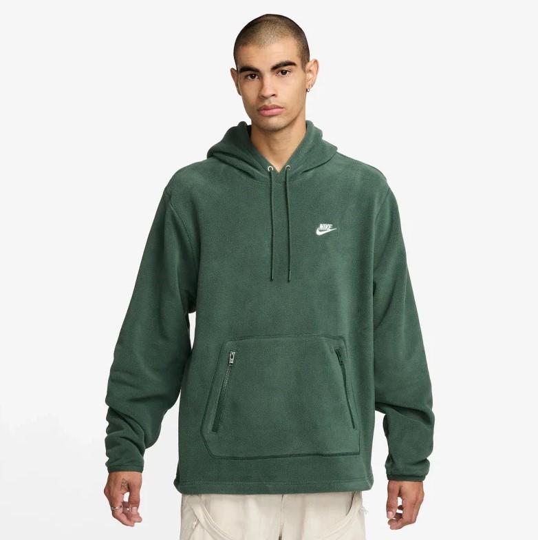 Club Fleece FZ0660 323 NIKE