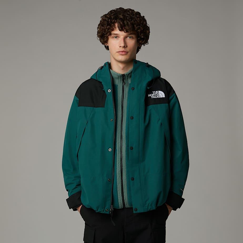 DryVent Mono Mountain Jacket NF0A88XF 5861 THE NORTH FACE