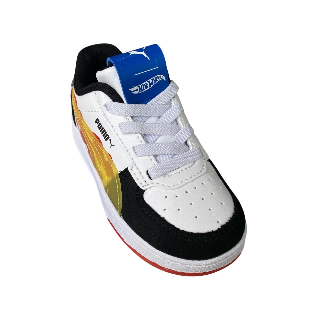 Caven 2.0 Hot 401405 01 PUMA
