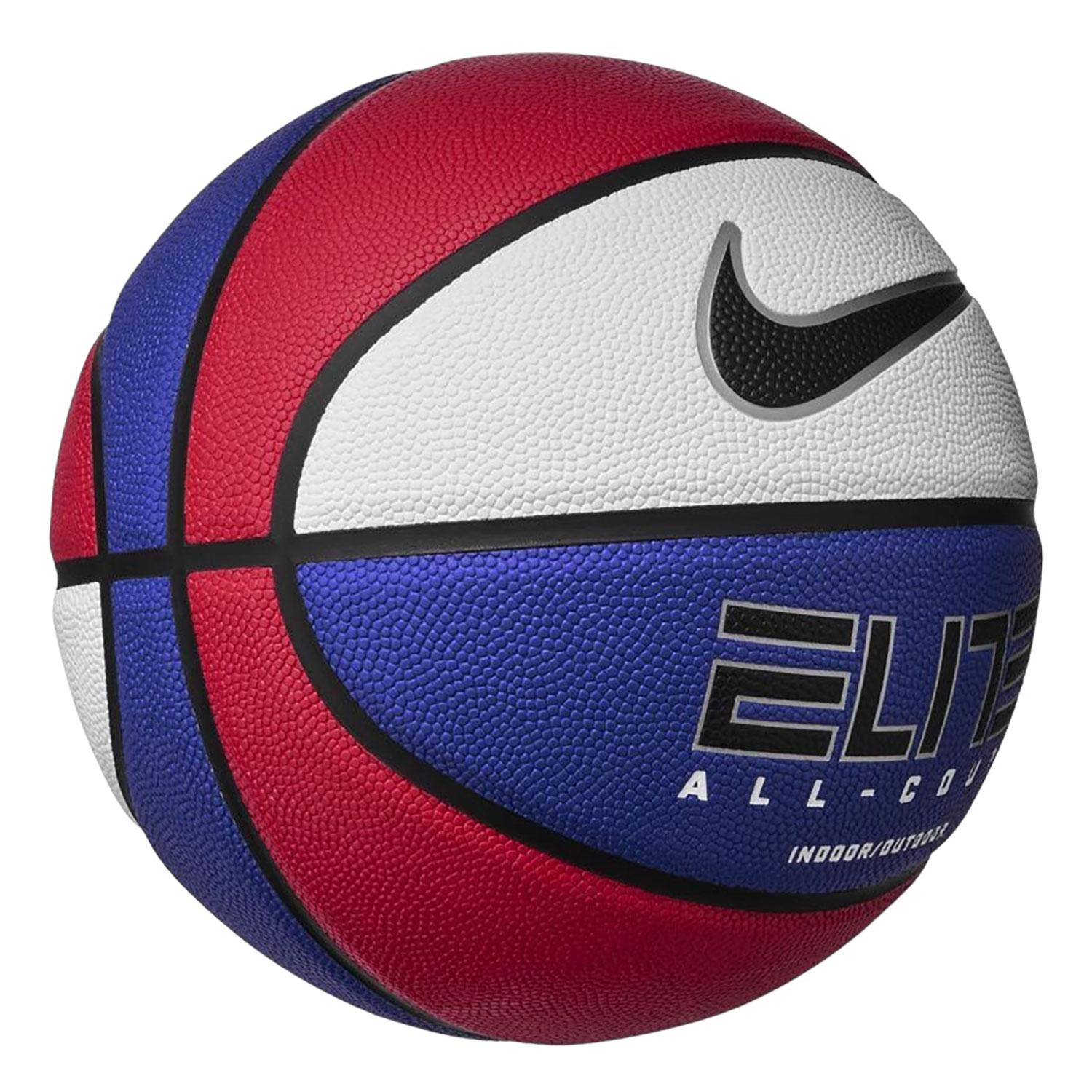 Elite all court N1004088 619 NIKE