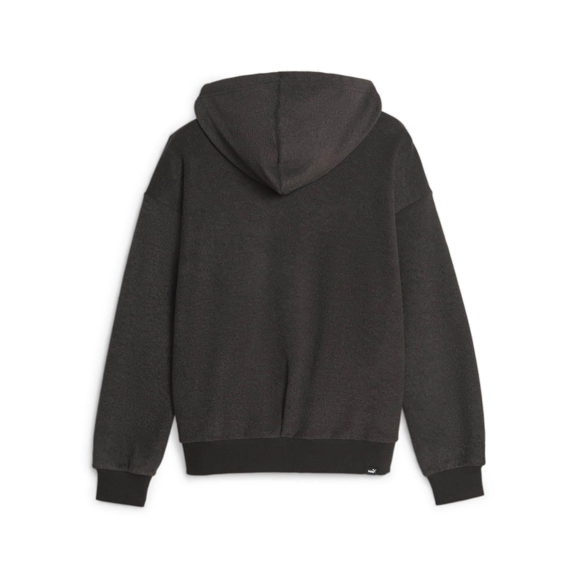 HER Winterized Full-Zip Hoodie<BR/> 676008 01 PUMA