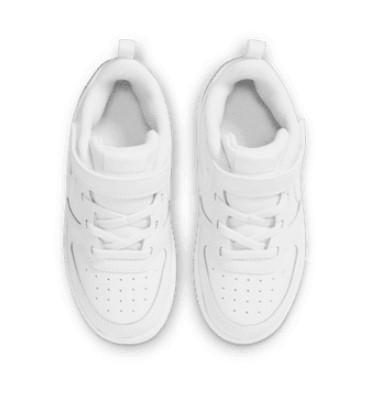 Court Borough Low 2<BR/> BQ5453 100 NIKE