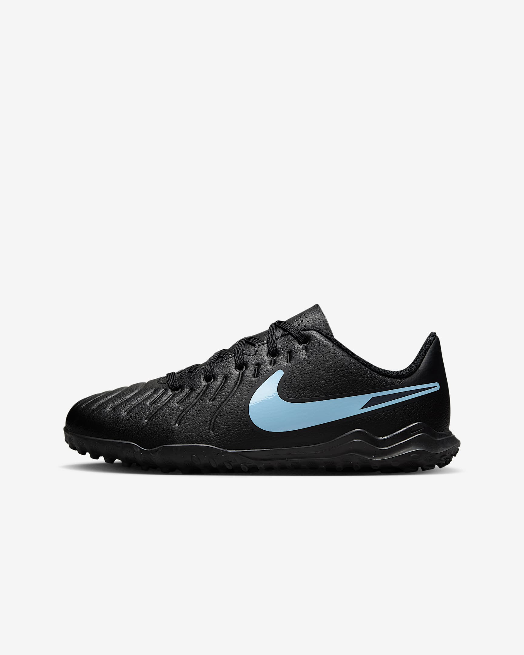 Jr. Tiempo Legend 10 Club DV4355 003 NIKE