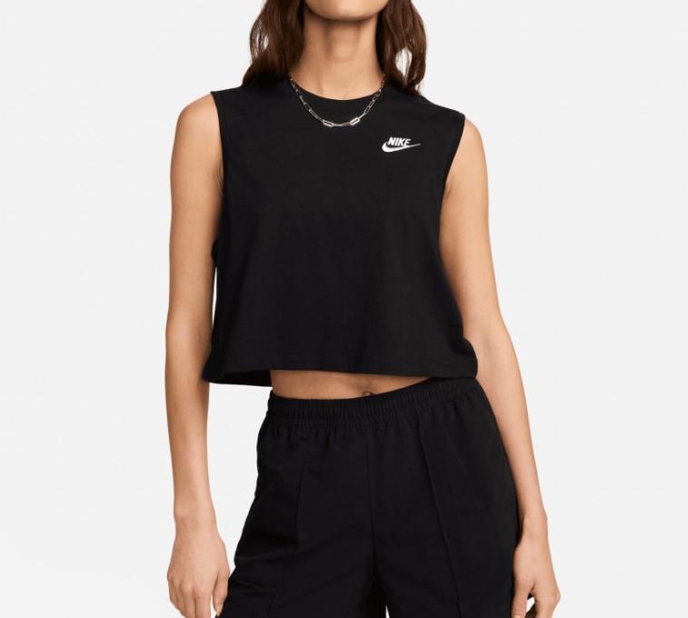 nike sportswear club FV5505 010 NIKE