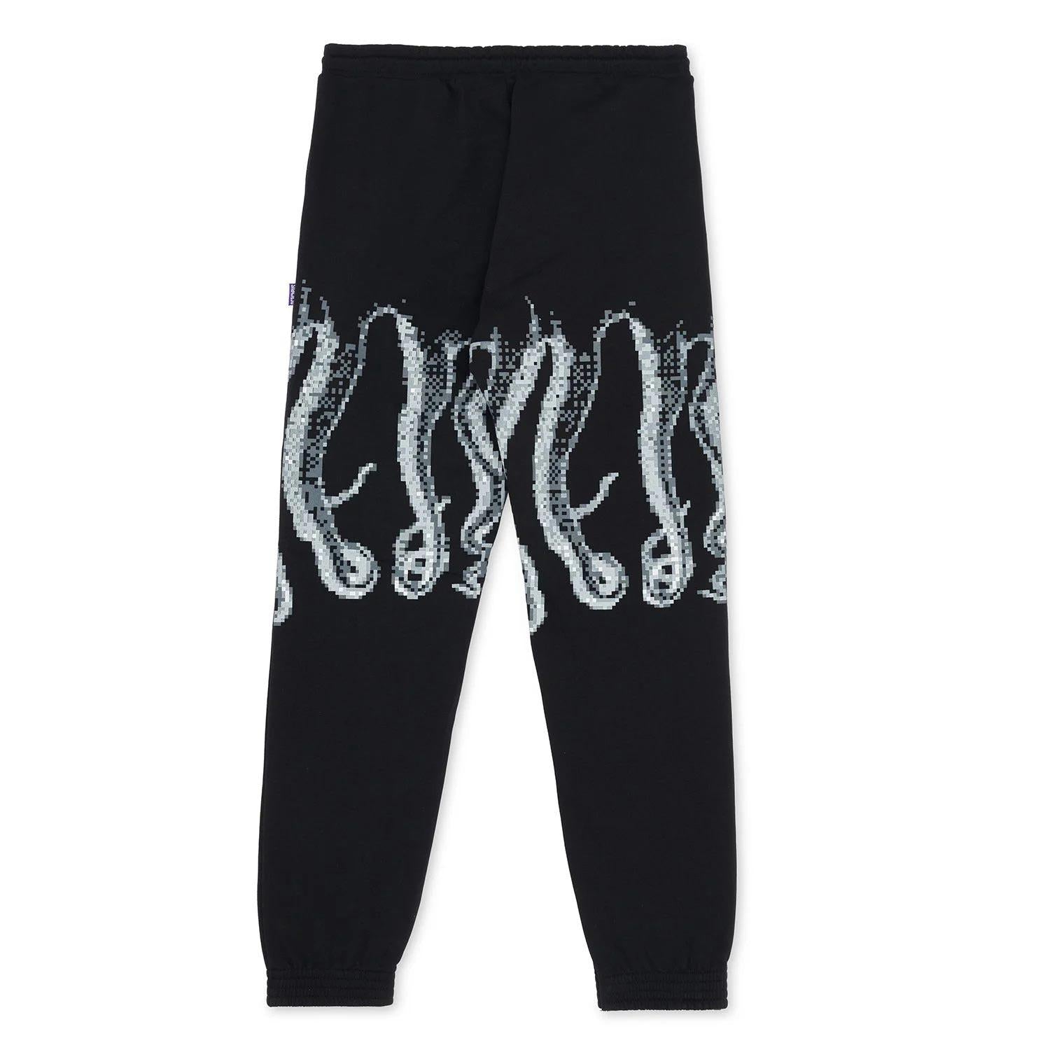 Censored 22WOSP03 BLK OCTOPUS