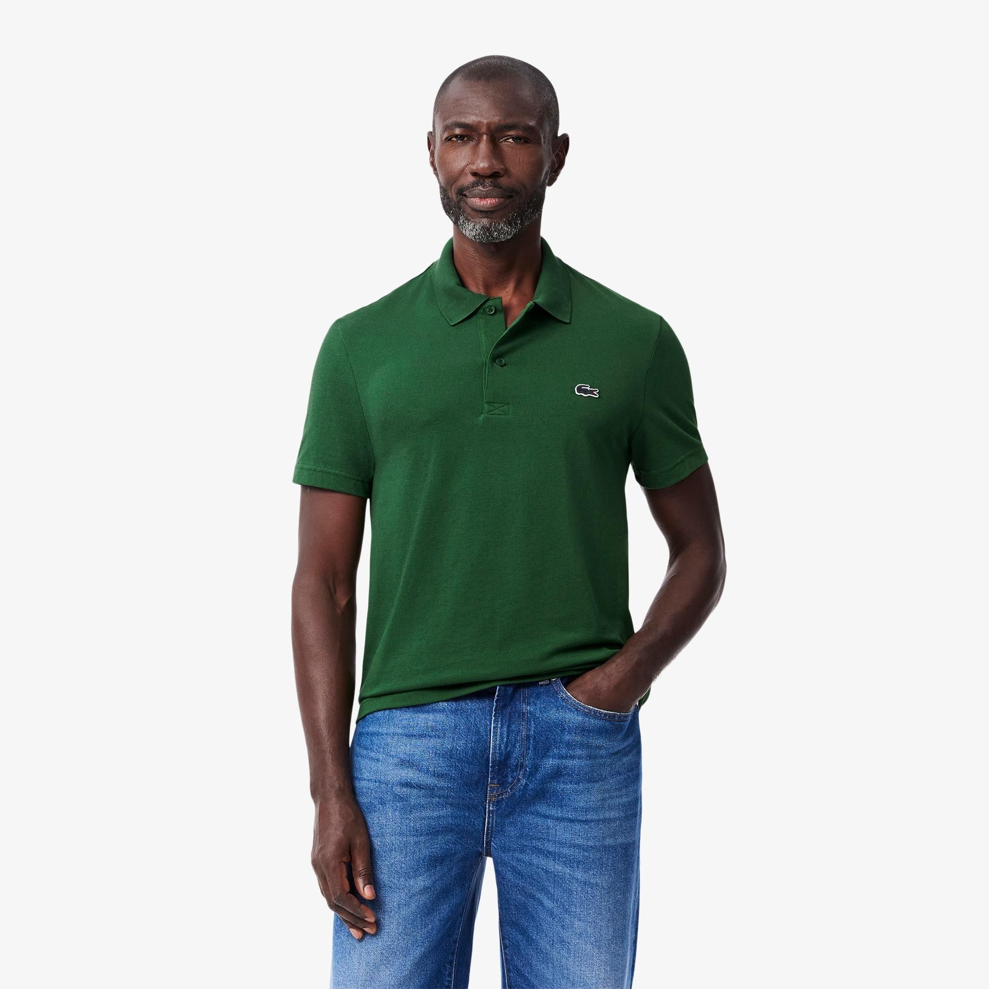Polo Lacoste DH5522 132 LACOSTE