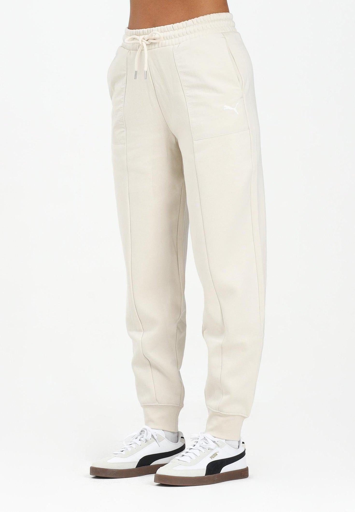 HER Relaxed Full-Zip Tracksuit FL 688150 87 PUMA