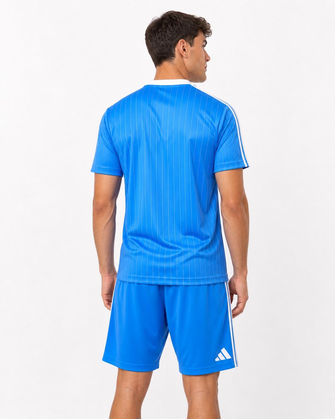 Real Madrid Terrace Icons TS JN30600 - ADIDAS