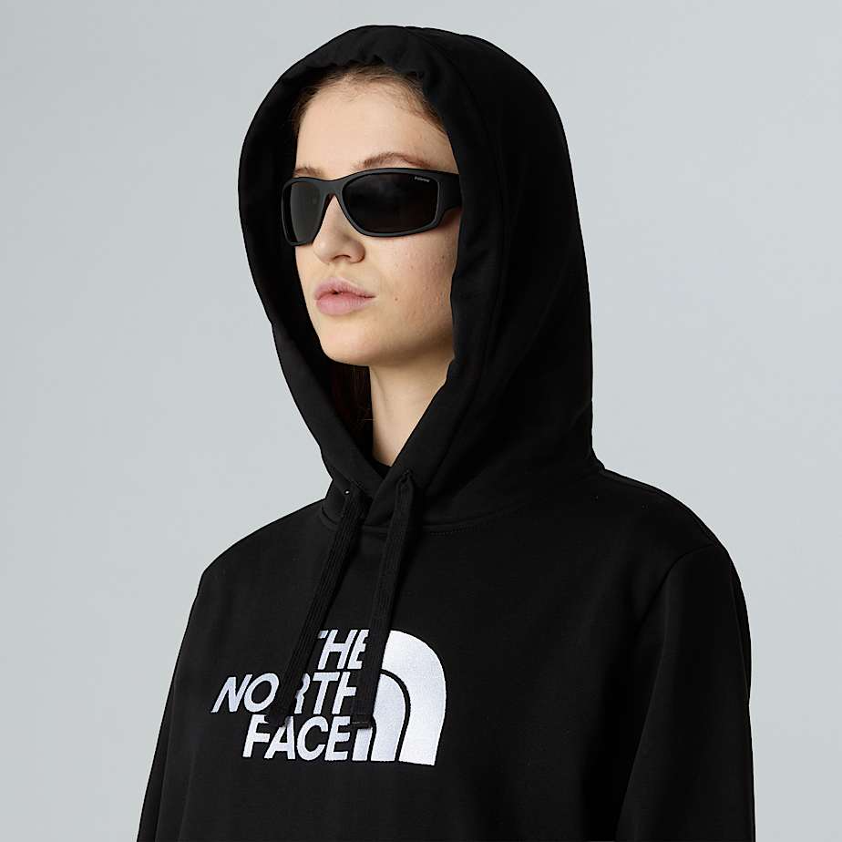W Dream peak Pullover Hoodie NF0A89EH JK31 THE NORTH FACE