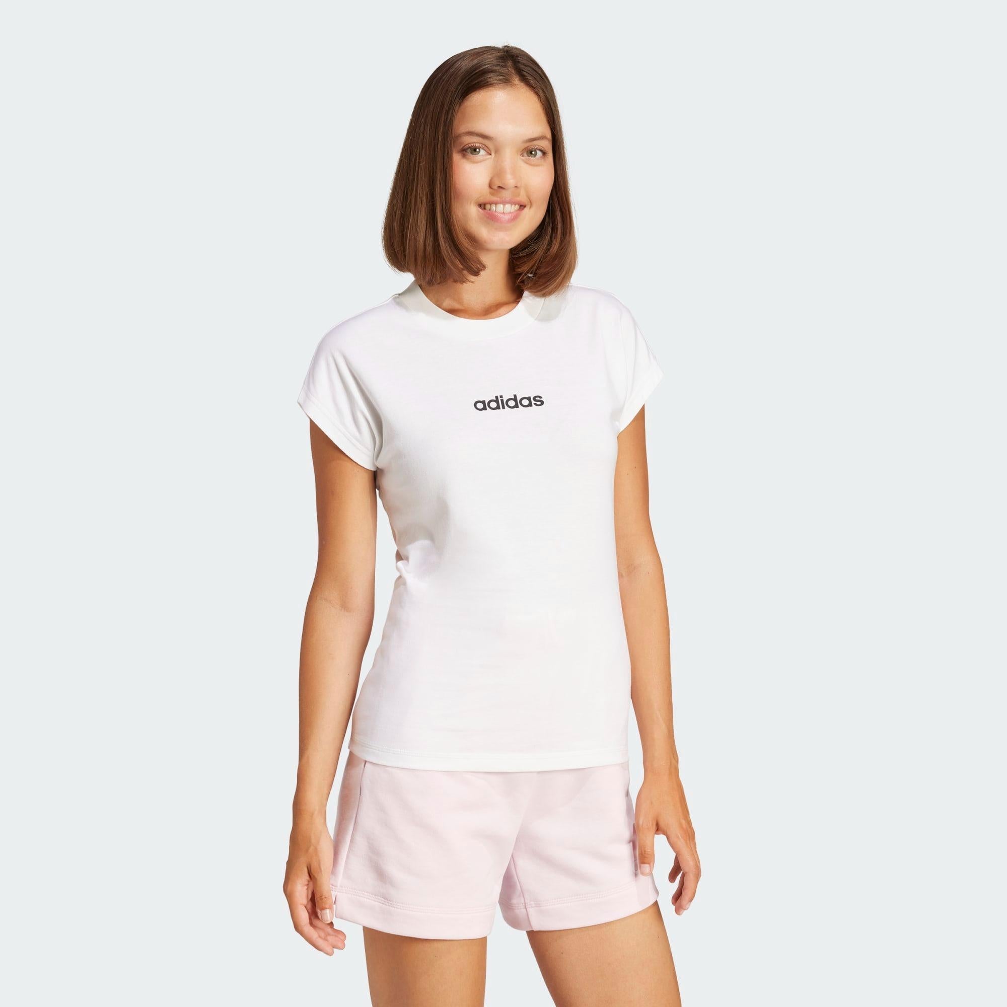 Linear Tee JC8239 UNI ADIDAS