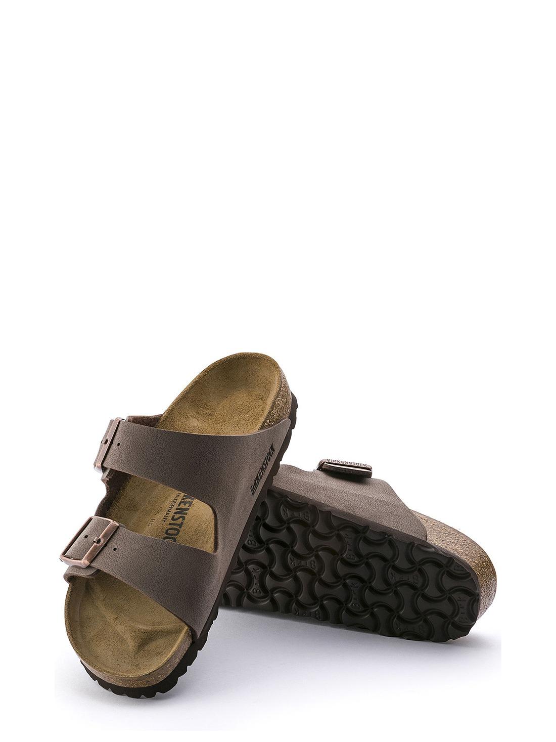 Arizona Mocca 151183 UNI BIRKENSTOCK