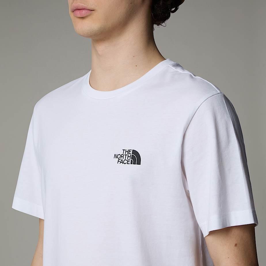 THE NORTH FACE NF0A87NGFN41