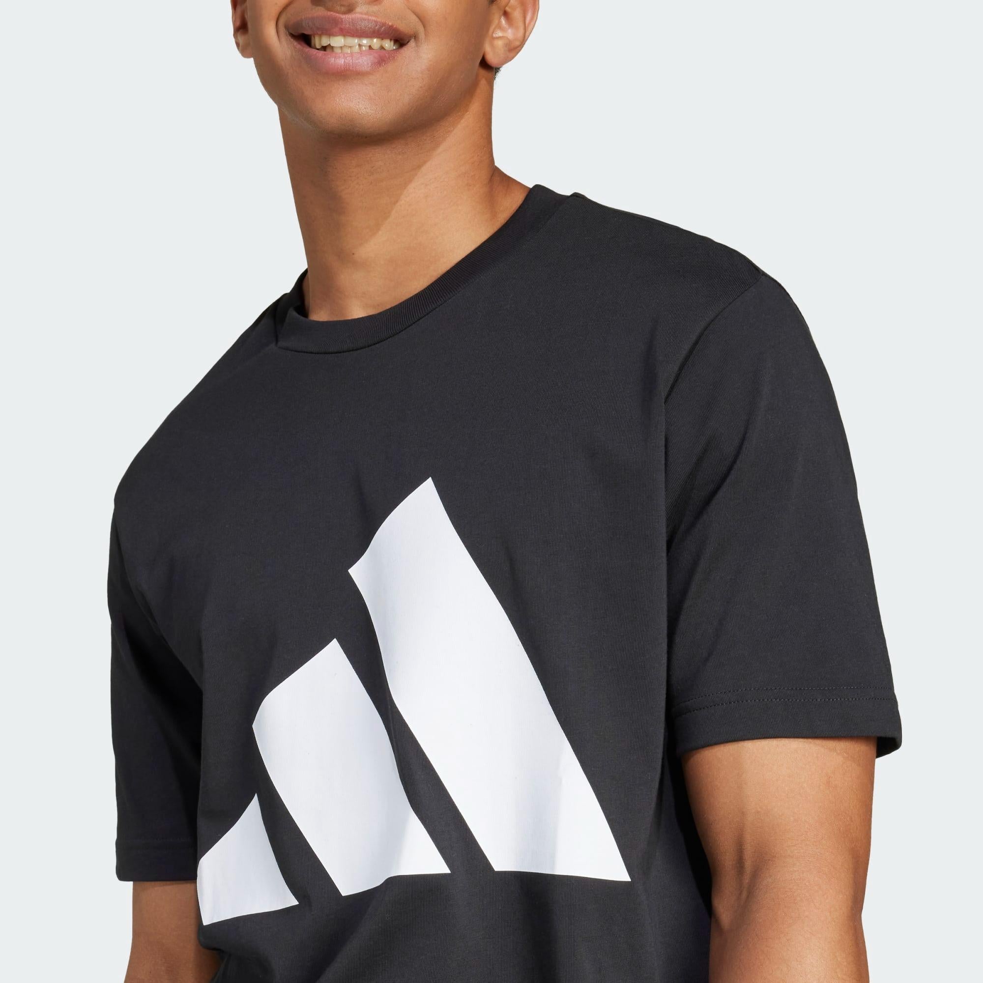 Big Logo JE8945 UNI ADIDAS