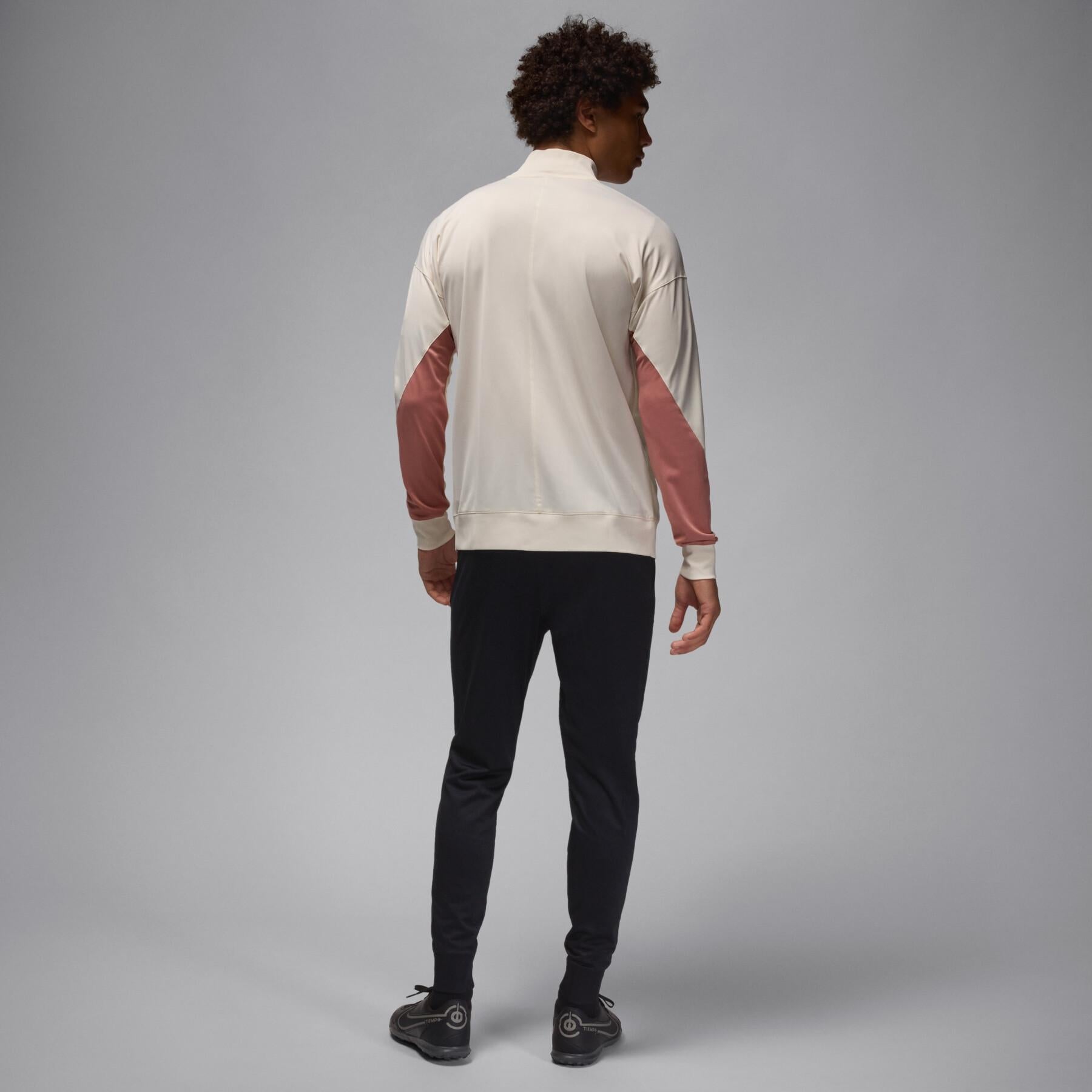 Psg Tracksuit FQ2474 111 NIKE