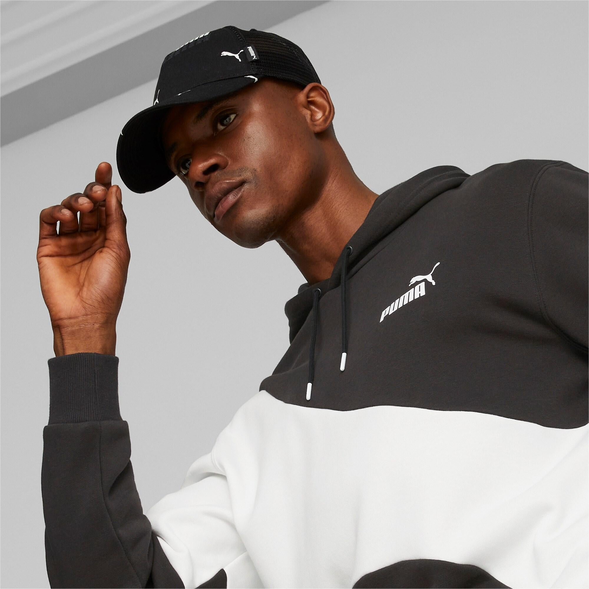 Power Cat Hoodie 674099 01 PUMA