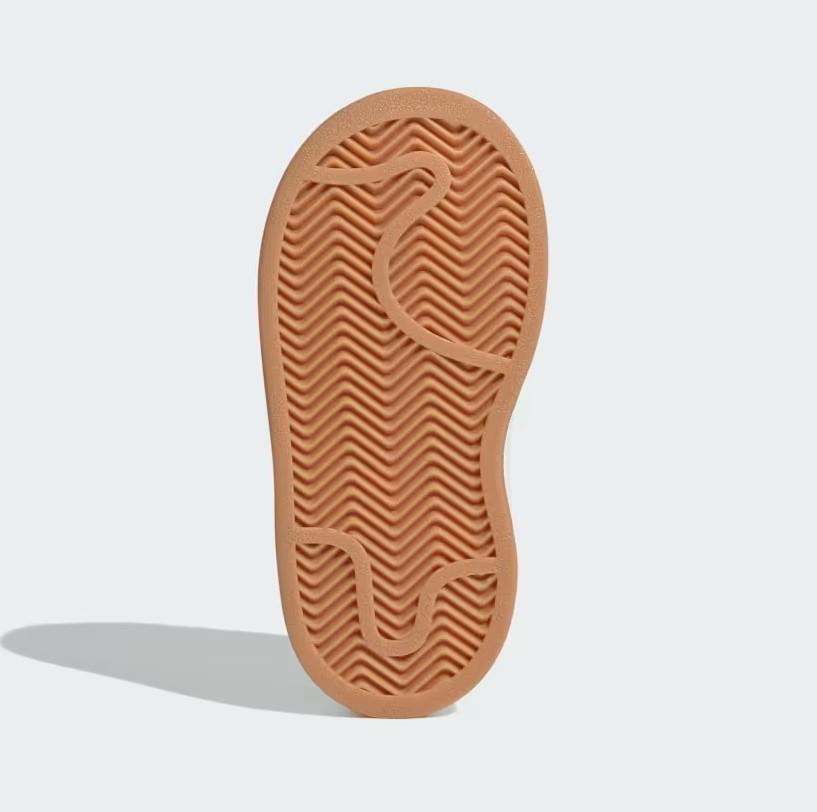 Campus 00s Closure Elastic Laces Infant JI4335 UNI ADIDAS