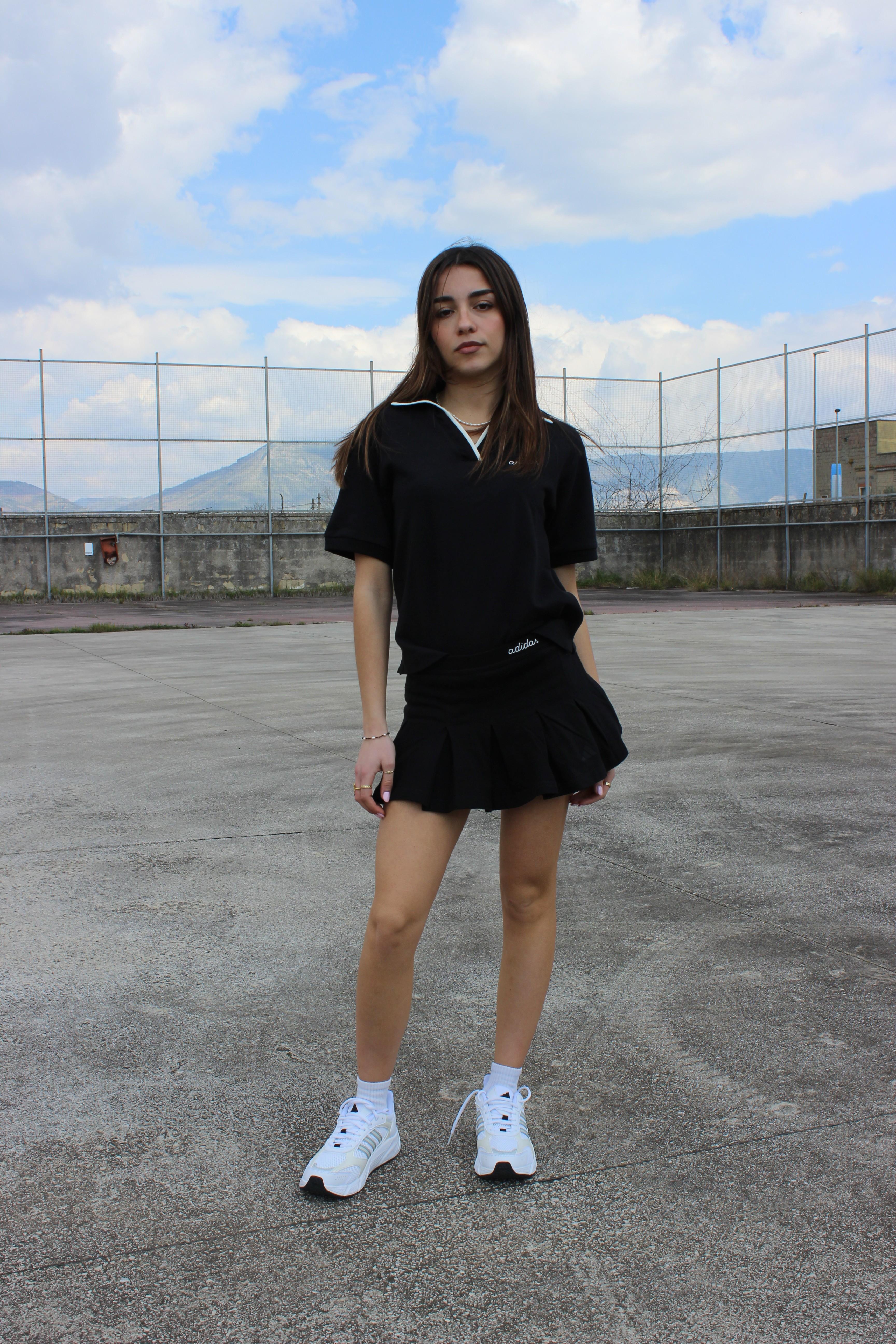 Seasonal Essentials Colorpop KC3998 - ADIDAS