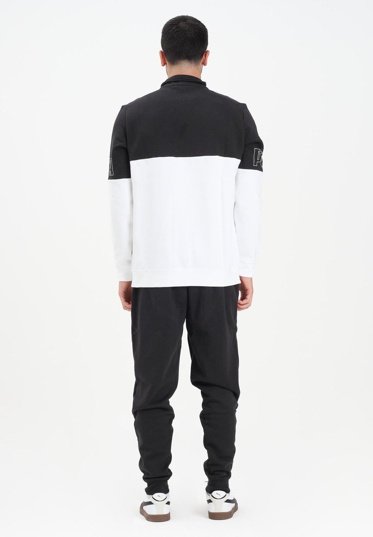 ESS COLORBLOCK SUIT FL cl 691994 02 PUMA