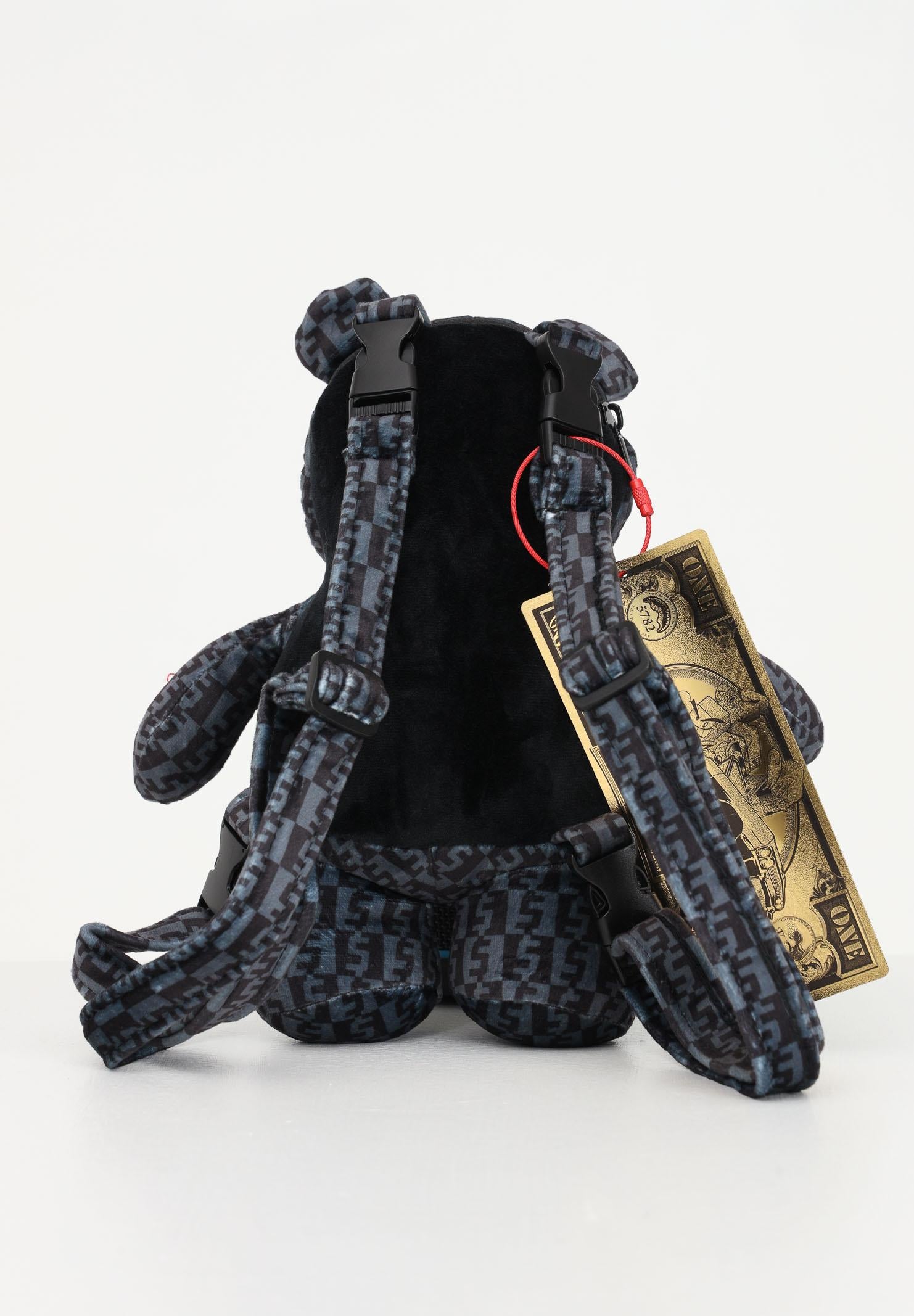 Mini Bear 910B4853NSZ SPRAYGROUND