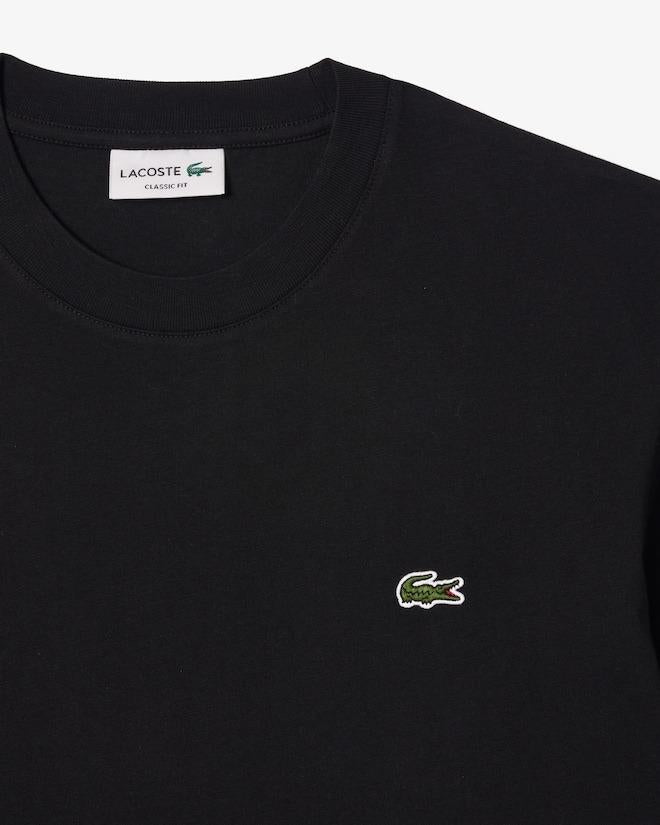 Logo basic TH7318 031 LACOSTE