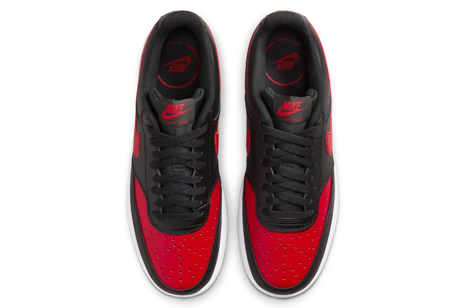 Court Vision DV6488 001 NIKE