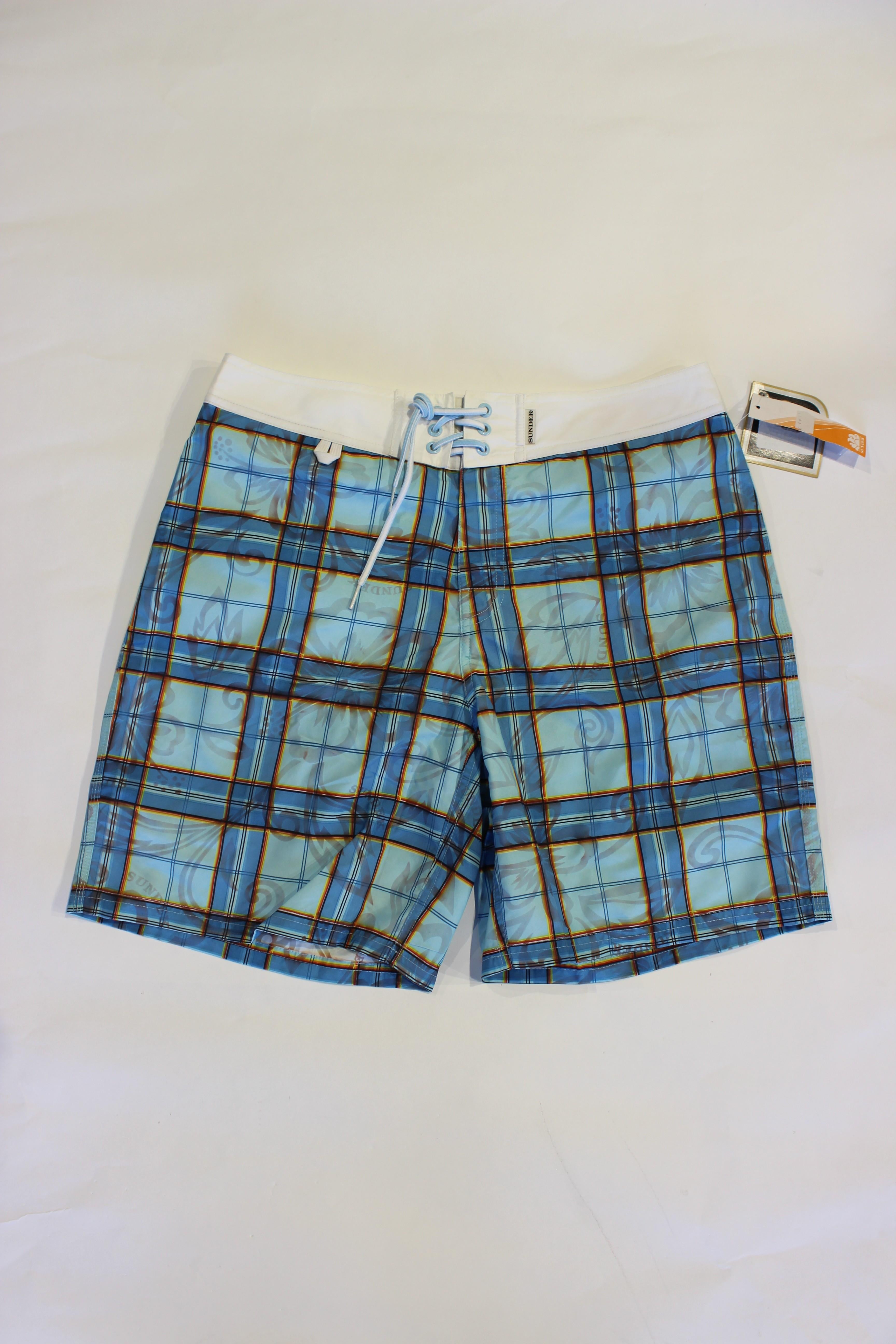 Costume Sundek 8M184SF 002 SUNDEK