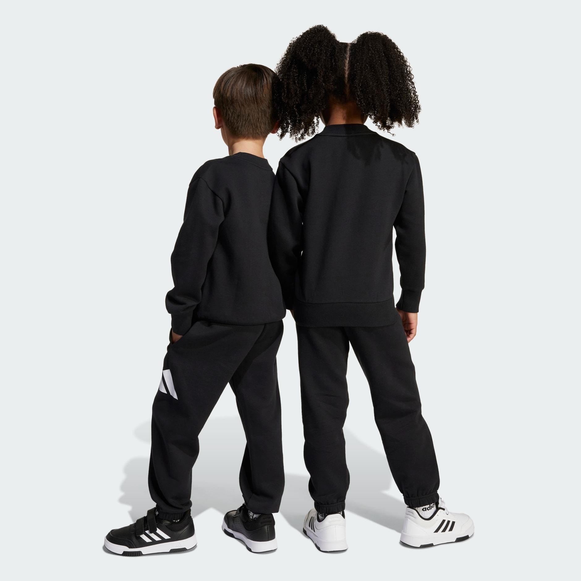 Essentials Joggers Set Kids JW2438 UNI ADIDAS