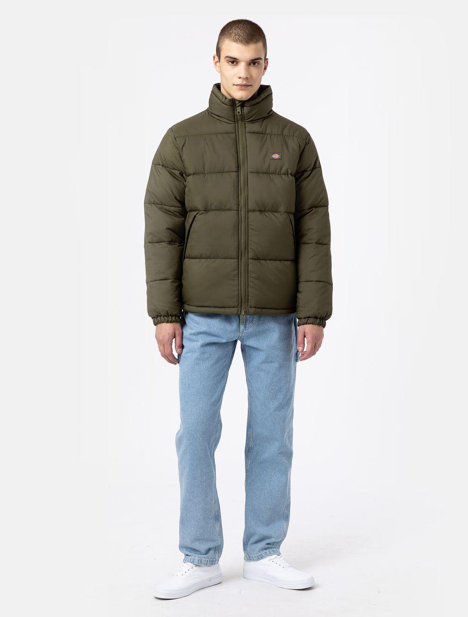Giacca Waldenburg DK0A4XP2 MRG DICKIES