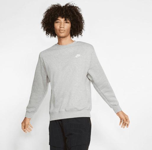 Sportswear Club Fleece BV2662 063 NIKE