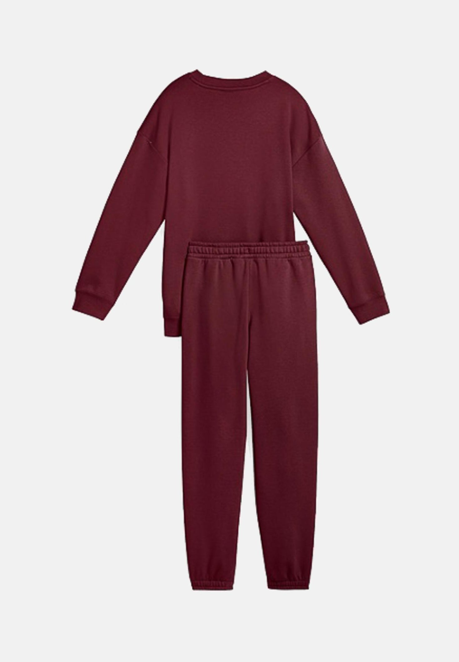 Loungewear Sweat Suit 689727 96 PUMA