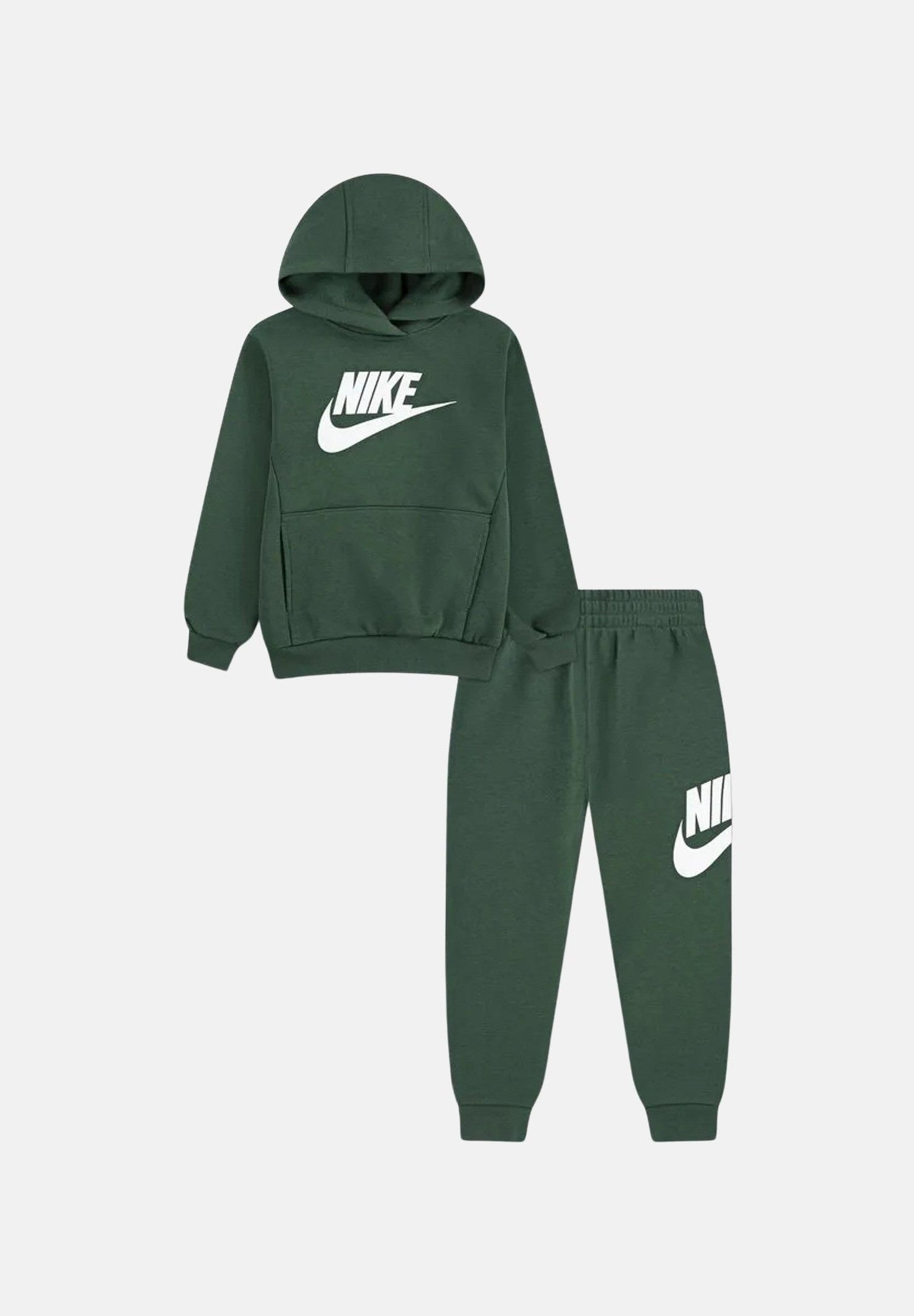Club Fleece TRACK_SUIT 86L135 F1J NIKE