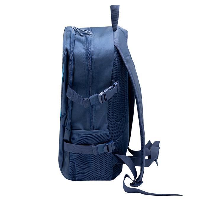 Zaino Blues ZAINO BLUES BLU EA7