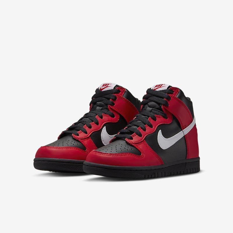 Dunk High<BR/> DB2179 003 NIKE