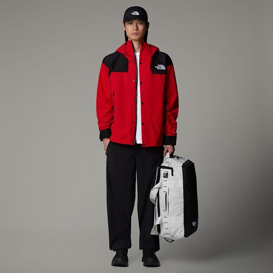 DryVent Mono Mountain Jacket NF0A88XF KZ31 THE NORTH FACE