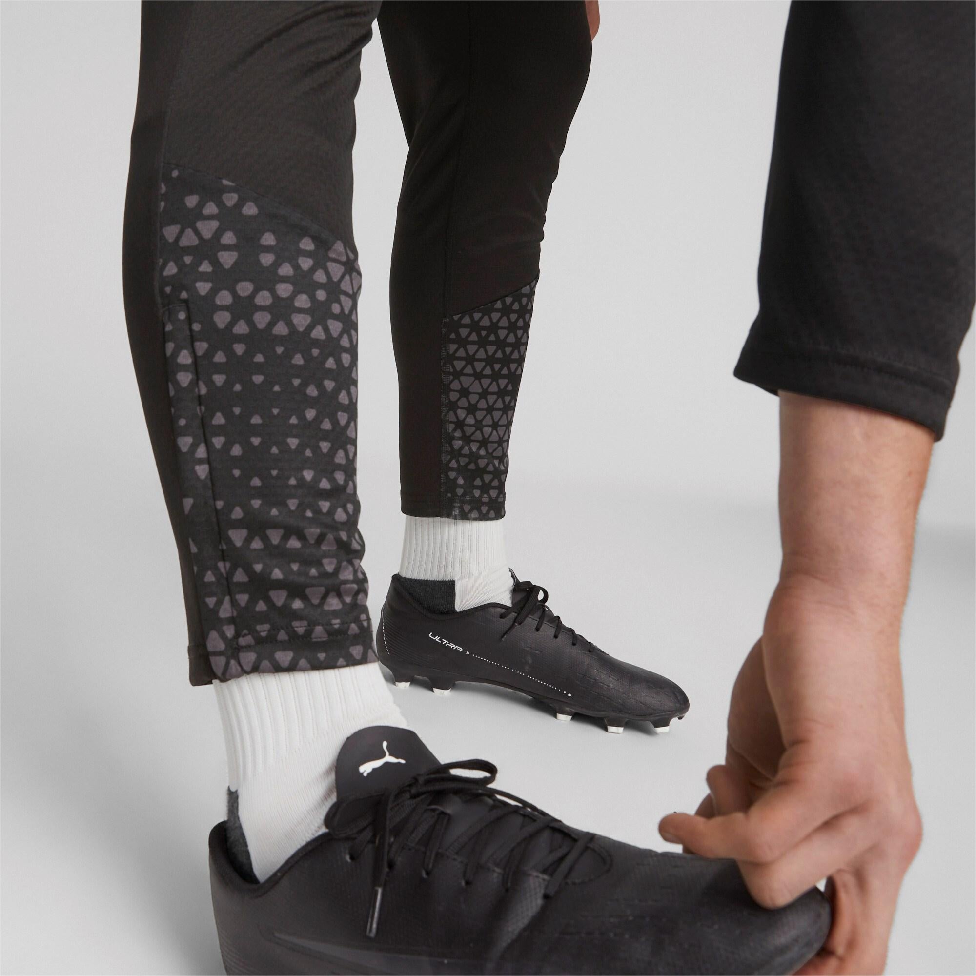 BVB Training Pants 771834 02 PUMA