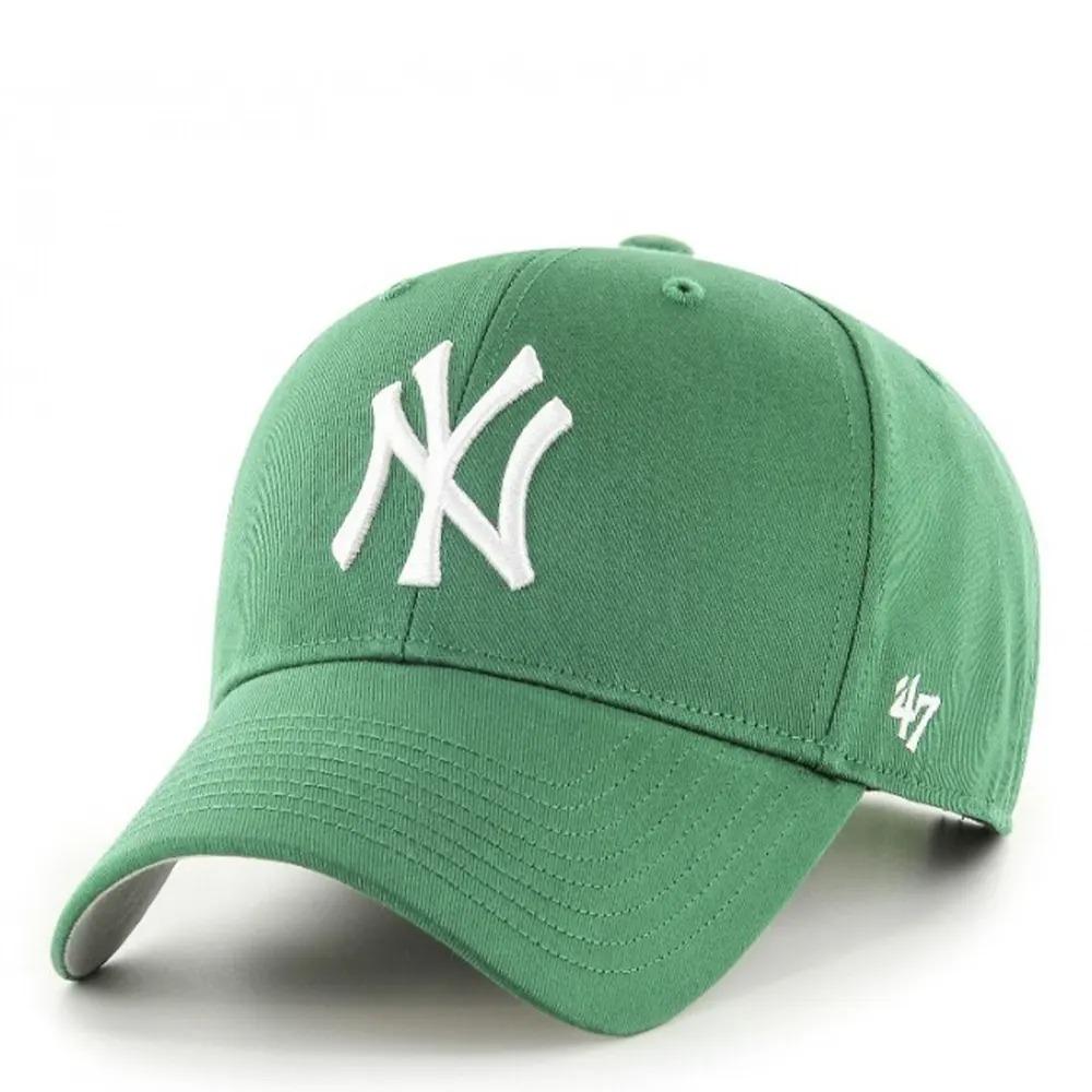 Raised Basic RAC17CTP KELLY 47 BRAND