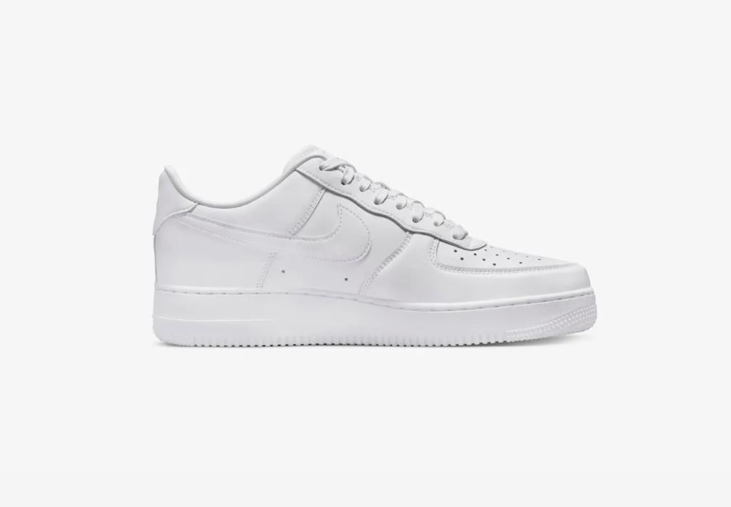 Air Force 1 '07 "Fresh" DM0211 100 NIKE